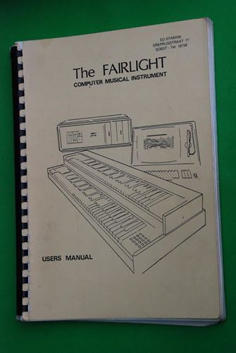 Fairlight